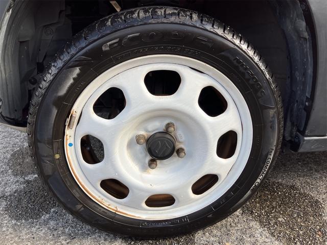 ハスラー G ETC バックカメラ ナビ TV 衝突被害軽減システム スマートキー アイドリングストップ シートヒーター ベンチシート CVT 盗難防止システム ABS ESC CD USB 衝突安全ボディ(22枚目)