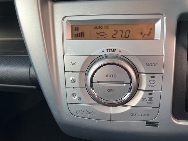 ハスラー G ETC バックカメラ ナビ TV 衝突被害軽減システム スマートキー アイドリングストップ シートヒーター ベンチシート CVT 盗難防止システム ABS ESC CD USB 衝突安全ボディ(51枚目)