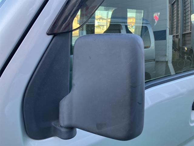 エブリイ ＰＣ　ドライブレコーダー　バックカメラ　両側スライドドア　ナビ　ＴＶ　キーレスエントリー　ＡＴ　盗難防止システム　ＣＤ　ＵＳＢ　Ｂｌｕｅｔｏｏｔｈ　衝突安全ボディ　エアコン　パワーステアリング（12枚目）