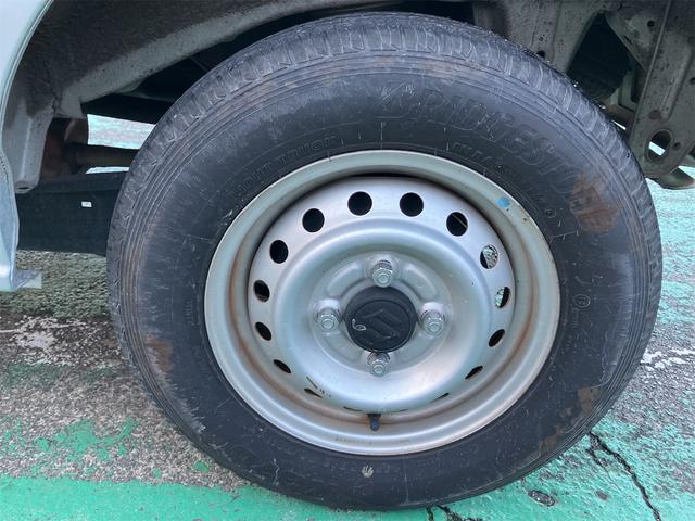 エブリイ ＰＣ　ドライブレコーダー　バックカメラ　両側スライドドア　ナビ　ＴＶ　キーレスエントリー　ＡＴ　盗難防止システム　ＣＤ　ＵＳＢ　Ｂｌｕｅｔｏｏｔｈ　衝突安全ボディ　エアコン　パワーステアリング（21枚目）