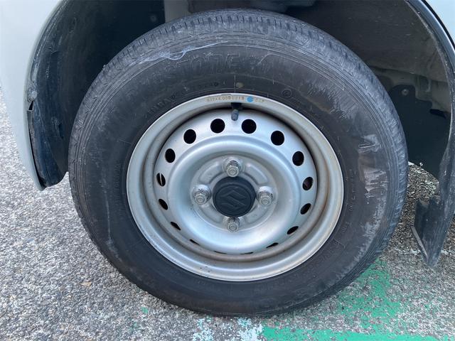 エブリイ ＰＣ　ドライブレコーダー　バックカメラ　両側スライドドア　ナビ　ＴＶ　キーレスエントリー　ＡＴ　盗難防止システム　ＣＤ　ＵＳＢ　Ｂｌｕｅｔｏｏｔｈ　衝突安全ボディ　エアコン　パワーステアリング（22枚目）