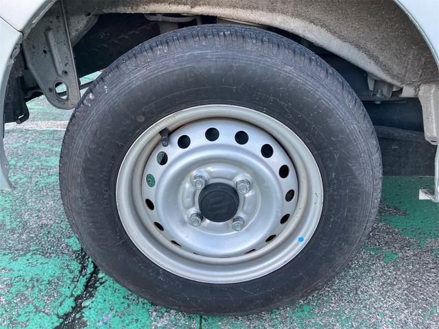 エブリイ ＰＣ　ドライブレコーダー　バックカメラ　両側スライドドア　ナビ　ＴＶ　キーレスエントリー　ＡＴ　盗難防止システム　ＣＤ　ＵＳＢ　Ｂｌｕｅｔｏｏｔｈ　衝突安全ボディ　エアコン　パワーステアリング（23枚目）