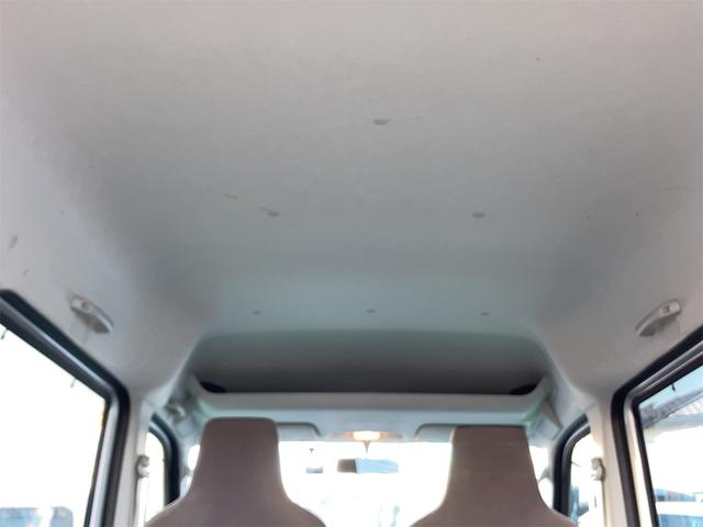 エブリイ ＰＣ　ドライブレコーダー　バックカメラ　両側スライドドア　ナビ　ＴＶ　キーレスエントリー　ＡＴ　盗難防止システム　ＣＤ　ＵＳＢ　Ｂｌｕｅｔｏｏｔｈ　衝突安全ボディ　エアコン　パワーステアリング（32枚目）