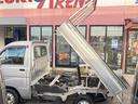 ローダンプ　４ＷＤ　ダンプ　ＭＴ　エアコン（25枚目）