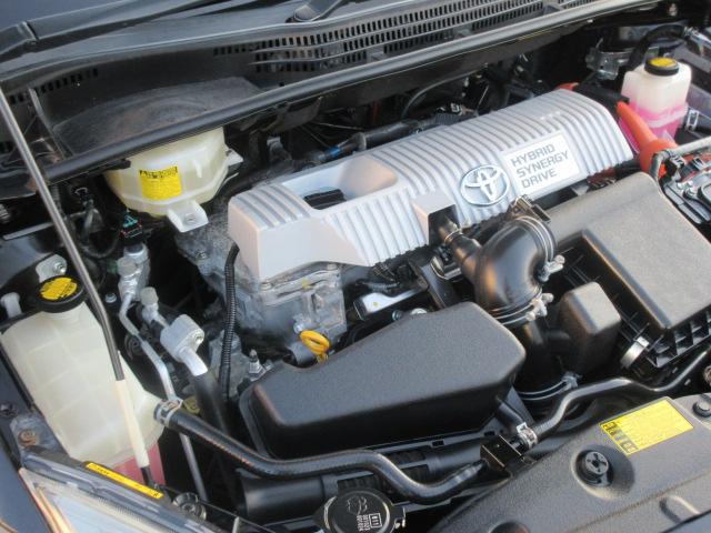 S /1年保証付 ナビ バックカメラ HID TV視聴可 CD可 DVD可 15インチアルミ ハイブリッド プッシュスタート モード切り替え スマートキー 全席オートPW ハンドルスイッチ(46枚目)