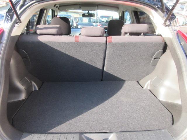 15RX /1年保証付 ナビ バックカメラ Bluetooth フルセグTV CD DVD視聴可 ETC オートライト 6スピーカー オートエアコン 電動格納ミラー CVT タイミングチェーン(12枚目)