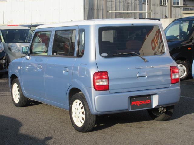 X2 /1年保証付 車検令和4年1月 走行5万キロ台 キーレス ツートンカラー ABS Wエアバッグ 電動格納ミラー(28枚目)