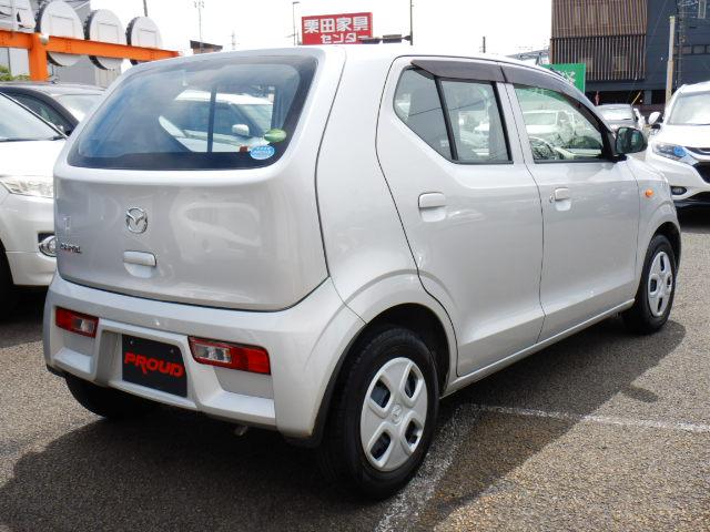 GL /1年保証付 走行8万キロ台 買取車 ワンオーナー車 アイドリングストップ 横滑り防止装置 レーダーブレーキサポート 運転席シートヒーター ETC 純正CDオーディオ キーレス タイミングチェーン車(27枚目)