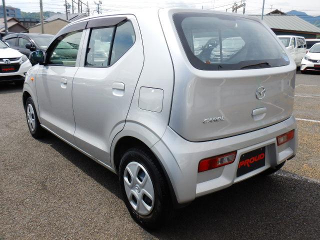 GL /1年保証付 走行8万キロ台 買取車 ワンオーナー車 アイドリングストップ 横滑り防止装置 レーダーブレーキサポート 運転席シートヒーター ETC 純正CDオーディオ キーレス タイミングチェーン車(29枚目)