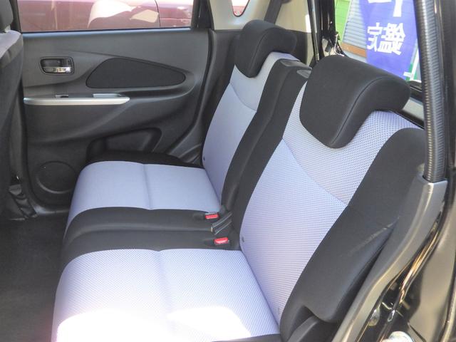 ライダー ハイウェイスター Gターボ 1年保証付 SDナビ 全周囲カメラ HIDヘッドライト 禁煙車 フルセグ Bluetooth ターボ CD・DVD再生 ETC AUTECH15incアルミ タイミングチェーン ステアリングスイッチ(38枚目)