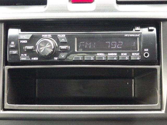 インプレッサスポーツ １．６ｉ－Ｌ　１年保証付　走行５５千Ｋｍ　社外オーディオ　ＣＤ再生　ラジオ　ＨＩＤヘッドライト　キーレスエントリー　アイドリングストップ　オートエアコン　電格ミラー　バニティミラー　フォグランプ　純正アルミホイール（17枚目）