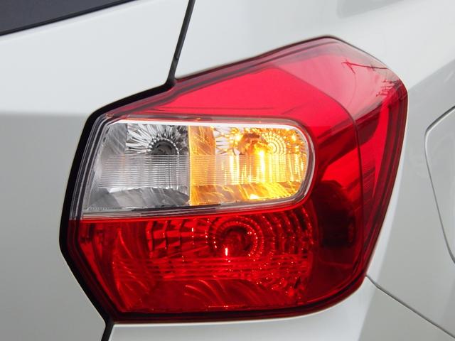 インプレッサスポーツ １．６ｉ－Ｌ　１年保証付　走行５５千Ｋｍ　社外オーディオ　ＣＤ再生　ラジオ　ＨＩＤヘッドライト　キーレスエントリー　アイドリングストップ　オートエアコン　電格ミラー　バニティミラー　フォグランプ　純正アルミホイール（55枚目）