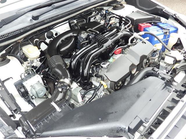 インプレッサスポーツ １．６ｉ－Ｌ　１年保証付　走行５５千Ｋｍ　社外オーディオ　ＣＤ再生　ラジオ　ＨＩＤヘッドライト　キーレスエントリー　アイドリングストップ　オートエアコン　電格ミラー　バニティミラー　フォグランプ　純正アルミホイール（64枚目）