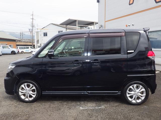 ソリオバンディット ベースグレード 1年保証付 ワンオーナー 社外メモリーナビ フルセグ Bluetooth 両側パワースライドドア HIDヘッドライト スマートキー プッシュスタート オートエアコン バニティミラー 電動格納ミラー(13枚目)