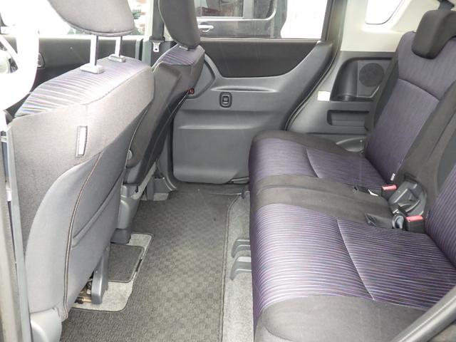 ソリオバンディット ベースグレード 1年保証付 ワンオーナー 社外メモリーナビ フルセグ Bluetooth 両側パワースライドドア HIDヘッドライト スマートキー プッシュスタート オートエアコン バニティミラー 電動格納ミラー(48枚目)