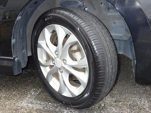 ソリオバンディット ベースグレード 1年保証付 ワンオーナー 社外メモリーナビ フルセグ Bluetooth 両側パワースライドドア HIDヘッドライト スマートキー プッシュスタート オートエアコン バニティミラー 電動格納ミラー(50枚目)