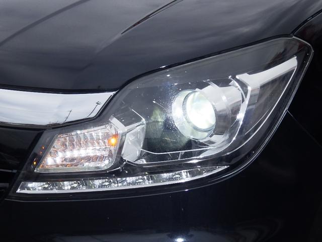 ソリオバンディット ベースグレード 1年保証付 ワンオーナー 社外メモリーナビ フルセグ Bluetooth 両側パワースライドドア HIDヘッドライト スマートキー プッシュスタート オートエアコン バニティミラー 電動格納ミラー(52枚目)