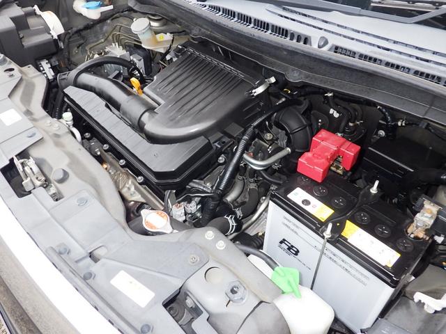 ソリオバンディット ベースグレード 1年保証付 ワンオーナー 社外メモリーナビ フルセグ Bluetooth 両側パワースライドドア HIDヘッドライト スマートキー プッシュスタート オートエアコン バニティミラー 電動格納ミラー(64枚目)