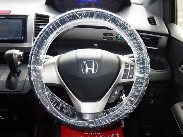 HONDA FREED SPIKE HYBRID JUST SELECTION