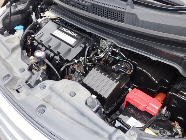HONDA FREED SPIKE HYBRID JUST SELECTION
