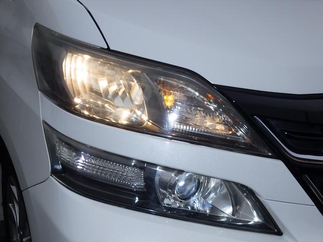 ヴェルファイア ２．４Ｚ　１年保証付　後期型　車検令和９年４月迄　純正ＨＤＤナビ　フルセグＴＶ　バックカメラ　Ｂｌｕｅｔｏｏｔｈ　ＥＴＣ　両側パワースライドドア　ＨＩＤヘッドライト　ＣＤ・ＤＶＤ再生　ステアリングスイッチ（54枚目）
