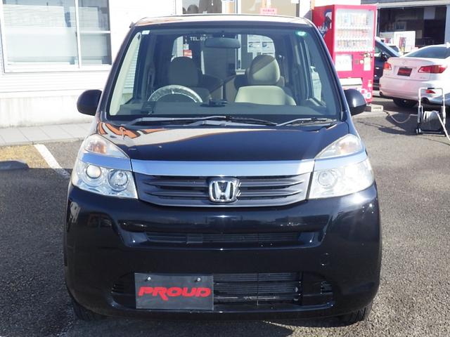 ライフ G 1年保証付 社外メモリーナビ ワンセグTV バックカメラ ETC CD再生 ラジオ 電動格納ミラー バニティミラー 社外13インチアルミホイール ライトレベライザー パワーウィンドウ Wエアバッグ(6枚目)