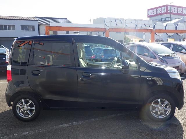 ライフ G 1年保証付 社外メモリーナビ ワンセグTV バックカメラ ETC CD再生 ラジオ 電動格納ミラー バニティミラー 社外13インチアルミホイール ライトレベライザー パワーウィンドウ Wエアバッグ(8枚目)