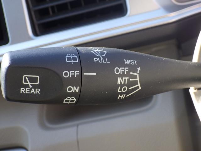 ライフ G 1年保証付 社外メモリーナビ ワンセグTV バックカメラ ETC CD再生 ラジオ 電動格納ミラー バニティミラー 社外13インチアルミホイール ライトレベライザー パワーウィンドウ Wエアバッグ(27枚目)