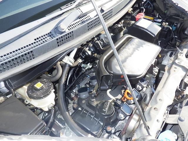 ライフ G 1年保証付 社外メモリーナビ ワンセグTV バックカメラ ETC CD再生 ラジオ 電動格納ミラー バニティミラー 社外13インチアルミホイール ライトレベライザー パワーウィンドウ Wエアバッグ(60枚目)