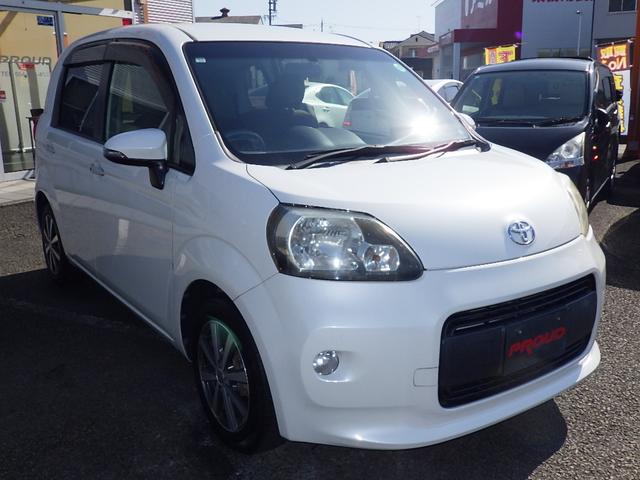 ポルテ Ｇ　１年保証付　純正ＳＤナビ　フルセグＴＶ　バックカメラ　Ｂｌｕｅｔｏｏｔｈ　ＥＴＣ　左側パワースライドドア　ＣＤ・ＤＶＤ再生　シートヒーター　ステアリングスイッチ　社外アルミホイール　プッシュスタート（7枚目）