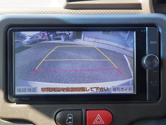 ポルテ Ｇ　１年保証付　純正ＳＤナビ　フルセグＴＶ　バックカメラ　Ｂｌｕｅｔｏｏｔｈ　ＥＴＣ　左側パワースライドドア　ＣＤ・ＤＶＤ再生　シートヒーター　ステアリングスイッチ　社外アルミホイール　プッシュスタート（18枚目）