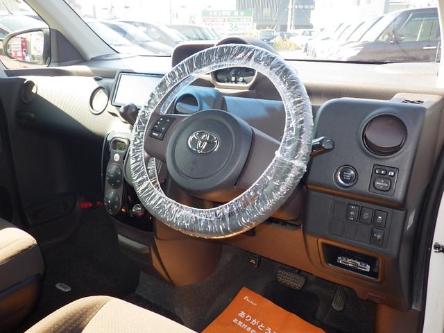 ポルテ Ｇ　１年保証付　純正ＳＤナビ　フルセグＴＶ　バックカメラ　Ｂｌｕｅｔｏｏｔｈ　ＥＴＣ　左側パワースライドドア　ＣＤ・ＤＶＤ再生　シートヒーター　ステアリングスイッチ　社外アルミホイール　プッシュスタート（41枚目）