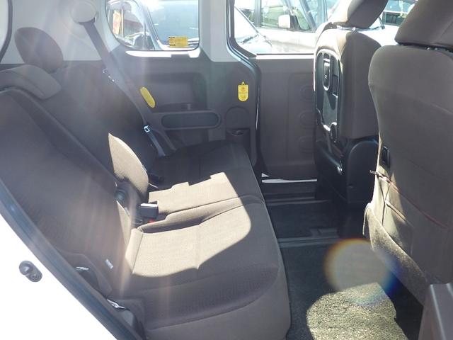 ポルテ Ｇ　１年保証付　純正ＳＤナビ　フルセグＴＶ　バックカメラ　Ｂｌｕｅｔｏｏｔｈ　ＥＴＣ　左側パワースライドドア　ＣＤ・ＤＶＤ再生　シートヒーター　ステアリングスイッチ　社外アルミホイール　プッシュスタート（43枚目）