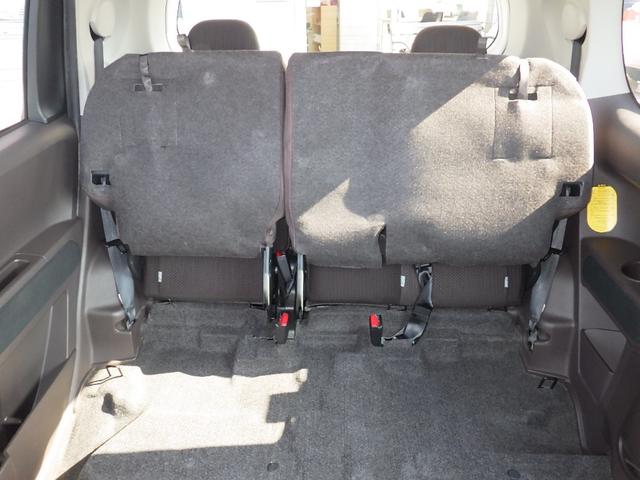 ポルテ Ｇ　１年保証付　純正ＳＤナビ　フルセグＴＶ　バックカメラ　Ｂｌｕｅｔｏｏｔｈ　ＥＴＣ　左側パワースライドドア　ＣＤ・ＤＶＤ再生　シートヒーター　ステアリングスイッチ　社外アルミホイール　プッシュスタート（44枚目）