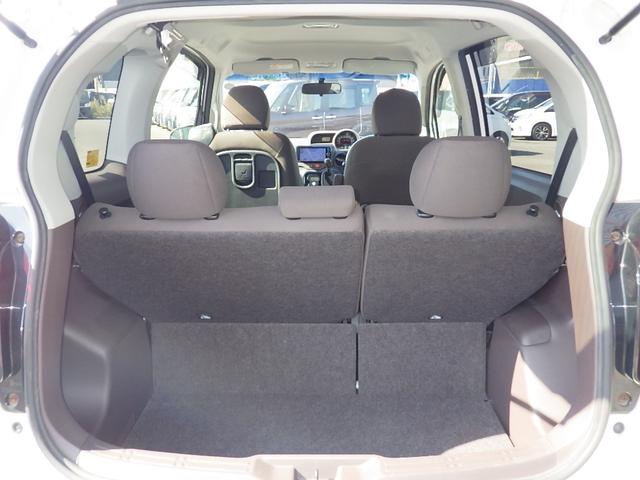 ポルテ Ｇ　１年保証付　純正ＳＤナビ　フルセグＴＶ　バックカメラ　Ｂｌｕｅｔｏｏｔｈ　ＥＴＣ　左側パワースライドドア　ＣＤ・ＤＶＤ再生　シートヒーター　ステアリングスイッチ　社外アルミホイール　プッシュスタート（45枚目）