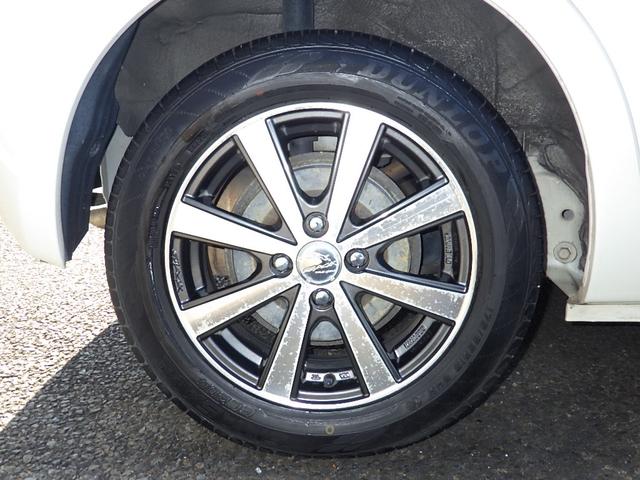 ポルテ Ｇ　１年保証付　純正ＳＤナビ　フルセグＴＶ　バックカメラ　Ｂｌｕｅｔｏｏｔｈ　ＥＴＣ　左側パワースライドドア　ＣＤ・ＤＶＤ再生　シートヒーター　ステアリングスイッチ　社外アルミホイール　プッシュスタート（53枚目）