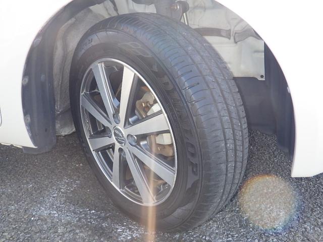 ポルテ Ｇ　１年保証付　純正ＳＤナビ　フルセグＴＶ　バックカメラ　Ｂｌｕｅｔｏｏｔｈ　ＥＴＣ　左側パワースライドドア　ＣＤ・ＤＶＤ再生　シートヒーター　ステアリングスイッチ　社外アルミホイール　プッシュスタート（54枚目）