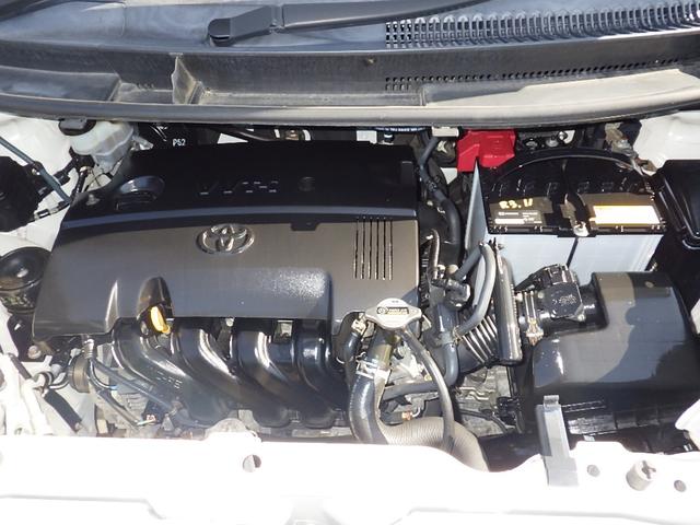 ポルテ Ｇ　１年保証付　純正ＳＤナビ　フルセグＴＶ　バックカメラ　Ｂｌｕｅｔｏｏｔｈ　ＥＴＣ　左側パワースライドドア　ＣＤ・ＤＶＤ再生　シートヒーター　ステアリングスイッチ　社外アルミホイール　プッシュスタート（64枚目）