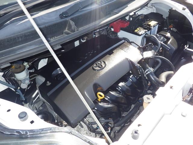 ポルテ Ｇ　１年保証付　純正ＳＤナビ　フルセグＴＶ　バックカメラ　Ｂｌｕｅｔｏｏｔｈ　ＥＴＣ　左側パワースライドドア　ＣＤ・ＤＶＤ再生　シートヒーター　ステアリングスイッチ　社外アルミホイール　プッシュスタート（65枚目）