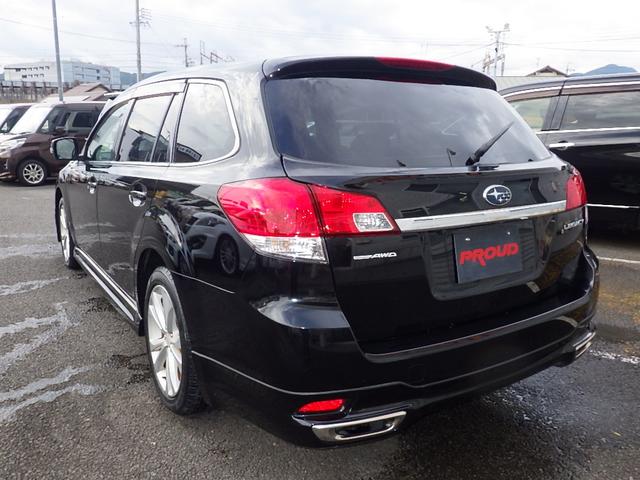 レガシィツーリングワゴン 2.5iアイサイト 1年保証付 社外SDナビ フルセグTV 前後ドライブレコーダー バックカメラ Bluetooth ETC 衝突軽減システム HIDヘッドライト CD・DVD再生 クルーズコントロール プッシュスタート(11枚目)