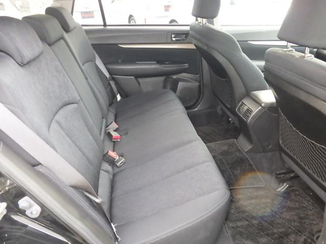 レガシィツーリングワゴン 2.5iアイサイト 1年保証付 社外SDナビ フルセグTV 前後ドライブレコーダー バックカメラ Bluetooth ETC 衝突軽減システム HIDヘッドライト CD・DVD再生 クルーズコントロール プッシュスタート(39枚目)