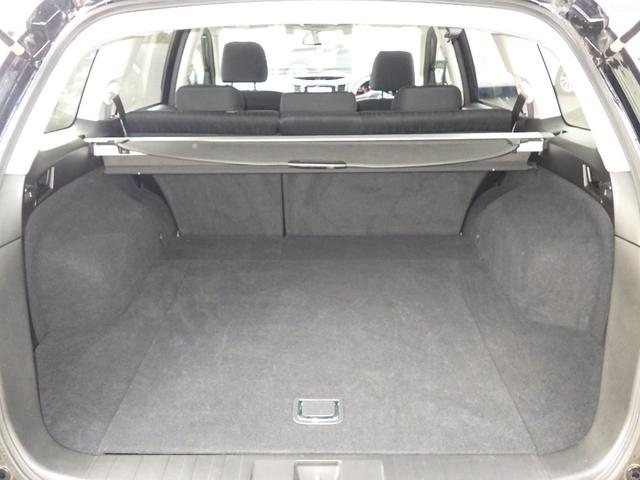 レガシィツーリングワゴン 2.5iアイサイト 1年保証付 社外SDナビ フルセグTV 前後ドライブレコーダー バックカメラ Bluetooth ETC 衝突軽減システム HIDヘッドライト CD・DVD再生 クルーズコントロール プッシュスタート(40枚目)