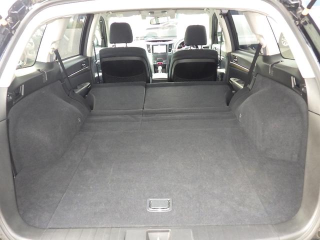 レガシィツーリングワゴン 2.5iアイサイト 1年保証付 社外SDナビ フルセグTV 前後ドライブレコーダー バックカメラ Bluetooth ETC 衝突軽減システム HIDヘッドライト CD・DVD再生 クルーズコントロール プッシュスタート(42枚目)