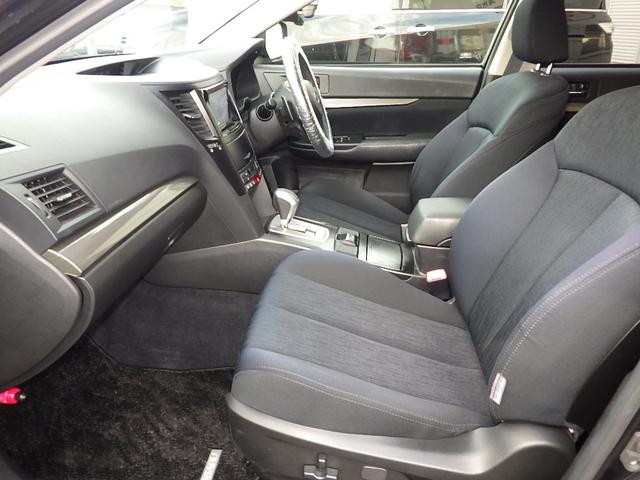 レガシィツーリングワゴン 2.5iアイサイト 1年保証付 社外SDナビ フルセグTV 前後ドライブレコーダー バックカメラ Bluetooth ETC 衝突軽減システム HIDヘッドライト CD・DVD再生 クルーズコントロール プッシュスタート(47枚目)