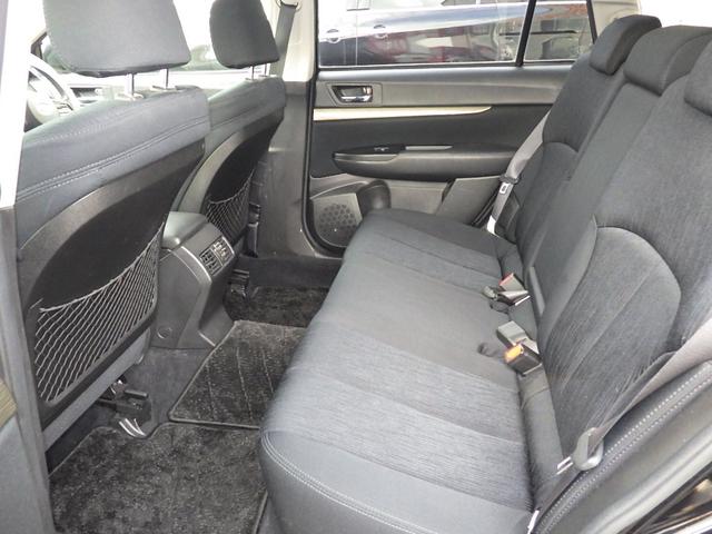 レガシィツーリングワゴン 2.5iアイサイト 1年保証付 社外SDナビ フルセグTV 前後ドライブレコーダー バックカメラ Bluetooth ETC 衝突軽減システム HIDヘッドライト CD・DVD再生 クルーズコントロール プッシュスタート(48枚目)