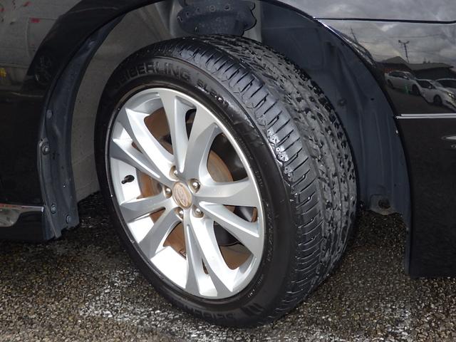 レガシィツーリングワゴン 2.5iアイサイト 1年保証付 社外SDナビ フルセグTV 前後ドライブレコーダー バックカメラ Bluetooth ETC 衝突軽減システム HIDヘッドライト CD・DVD再生 クルーズコントロール プッシュスタート(50枚目)