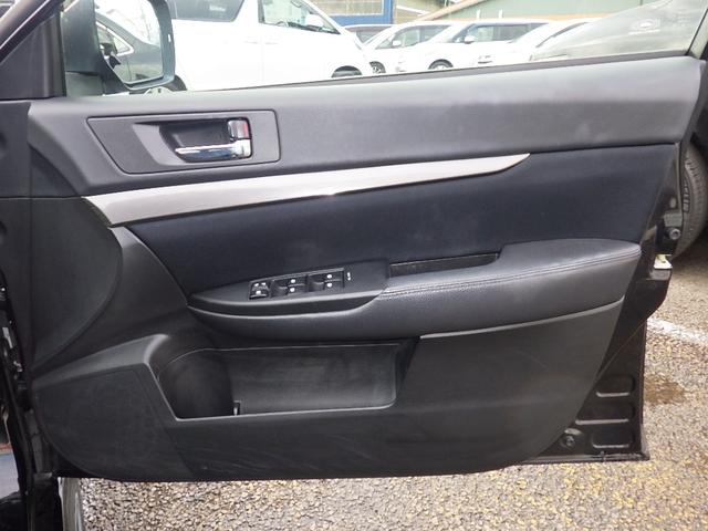 レガシィツーリングワゴン 2.5iアイサイト 1年保証付 社外SDナビ フルセグTV 前後ドライブレコーダー バックカメラ Bluetooth ETC 衝突軽減システム HIDヘッドライト CD・DVD再生 クルーズコントロール プッシュスタート(63枚目)