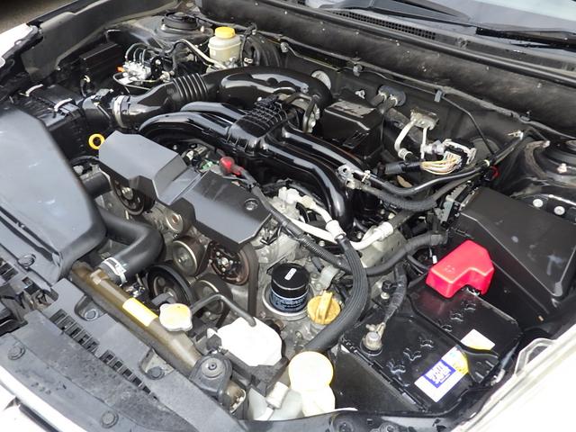 レガシィツーリングワゴン 2.5iアイサイト 1年保証付 社外SDナビ フルセグTV 前後ドライブレコーダー バックカメラ Bluetooth ETC 衝突軽減システム HIDヘッドライト CD・DVD再生 クルーズコントロール プッシュスタート(64枚目)