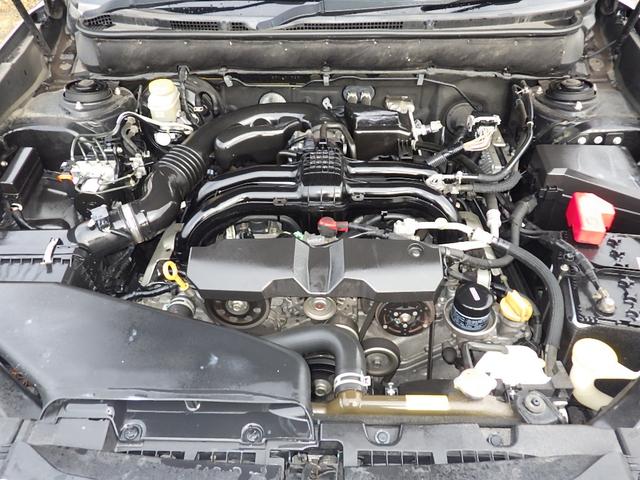 レガシィツーリングワゴン 2.5iアイサイト 1年保証付 社外SDナビ フルセグTV 前後ドライブレコーダー バックカメラ Bluetooth ETC 衝突軽減システム HIDヘッドライト CD・DVD再生 クルーズコントロール プッシュスタート(65枚目)