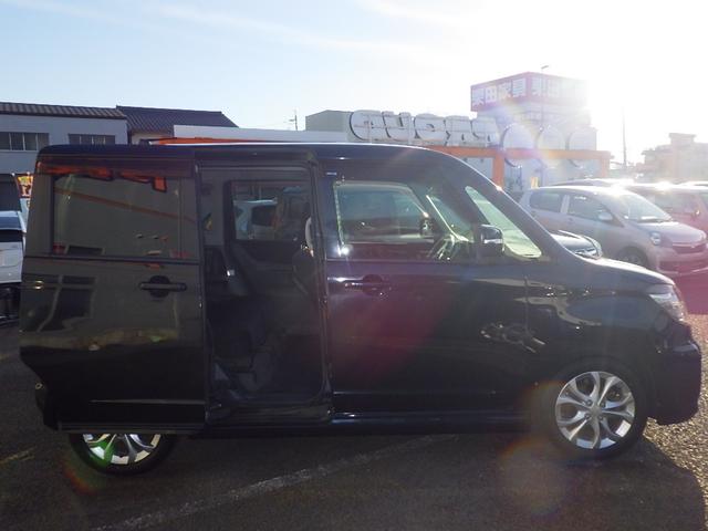 ソリオバンディット DJE 1年保証付 社外メモリーナビ フルセグTV バックカメラ Bluetooth ETC 両側パワースライドドア 衝突軽減システム クルーズコントロール HIDヘッドライト CD・DVD再生 スマートキー(9枚目)